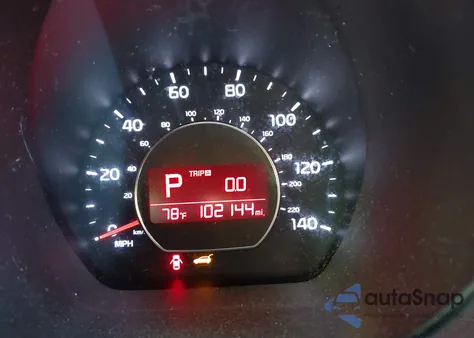 2016 Kia Soul from USA, damaged, VIN KNDJN2A24G7344241